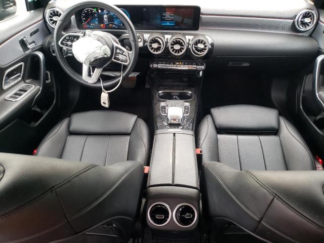 2019 MERCEDES-BENZ A 220 4MAT WDD3G4FB9KW002490