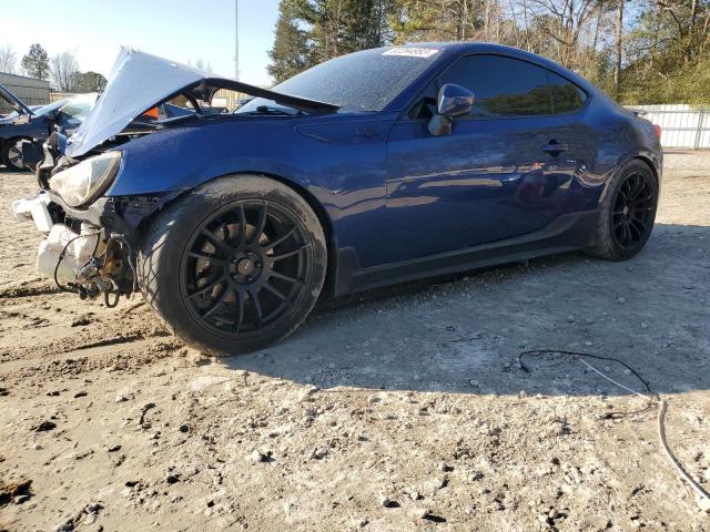 JF1ZNAA14F9712866 | 2015 TOYOTA SCION FR-S