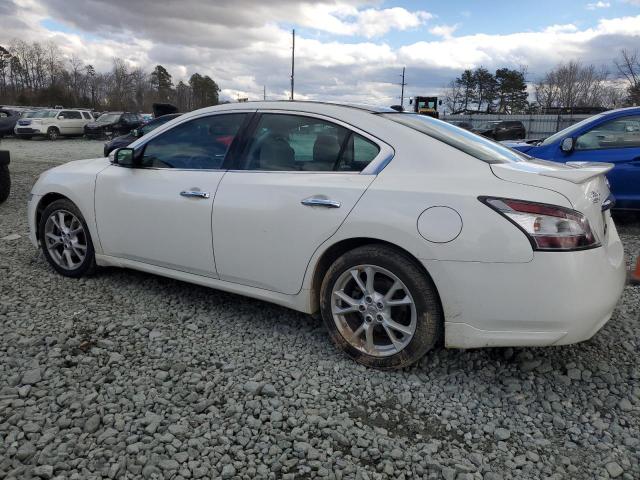 Vin: 1n4aa5ap2cc824648, lot: 38787674, nissan maxima s 20122