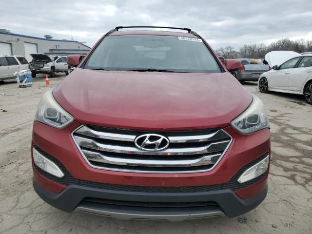 VIN 4T1T11AK7RU902405 2015 HYUNDAI SANTA FE no.5