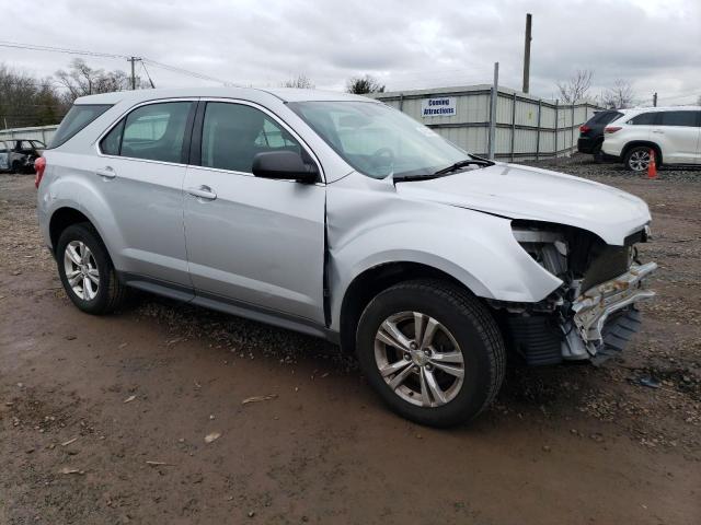 Vin: 2gnflcek0c6347585, lot: 40634304, chevrolet equinox ls 20124