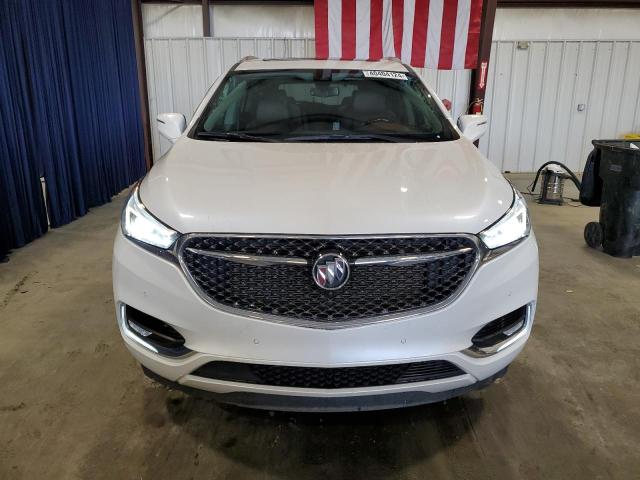 2021 BUICK ENCLAVE AV - 5GAERDKW3MJ160461