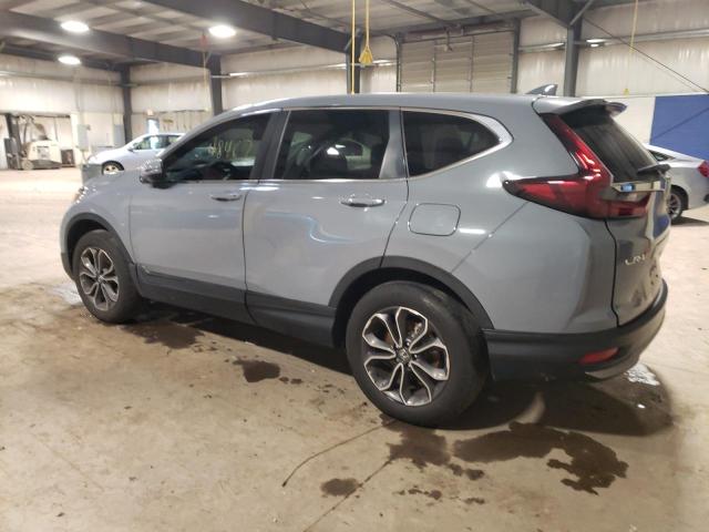 2020 HONDA CRV 2HKRW2H81LH657649