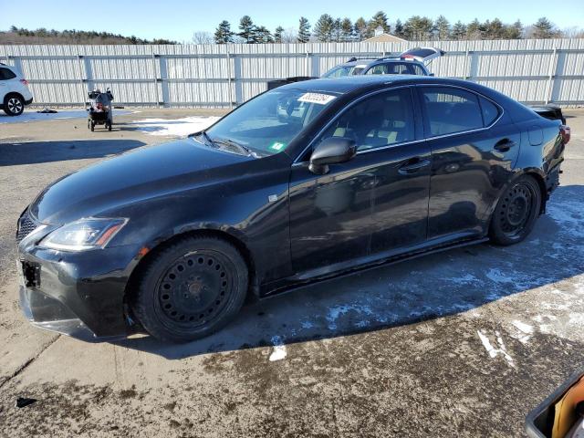 2008 Lexus IS 250 