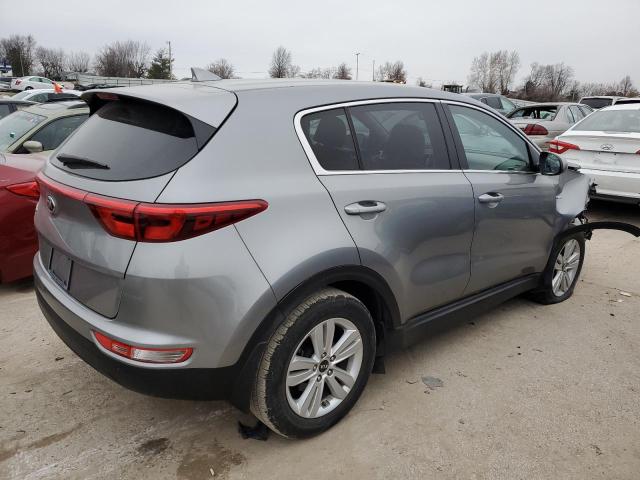 KNDPMCAC8K7598880 | 2019 KIA SPORTAGE L