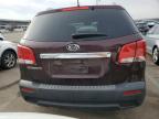 KIA SORENTO LX photo