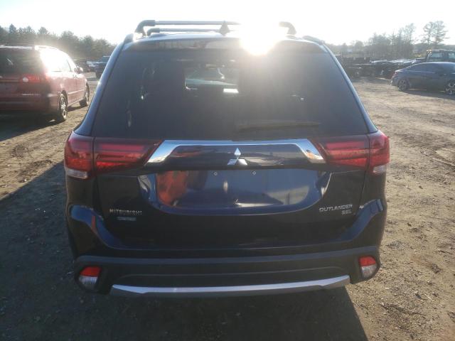 JA4AD3A30GZ061111 | 2016 MITSUBISHI OUTLANDER