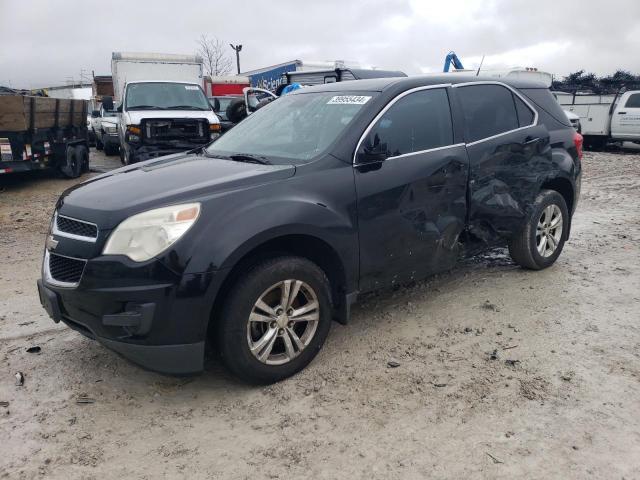 2012 Chevrolet Equinox LS