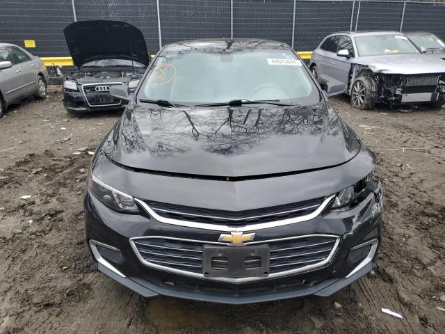 2018 CHEVROLET MALIBU LS - 1G1ZB5ST8JF282028