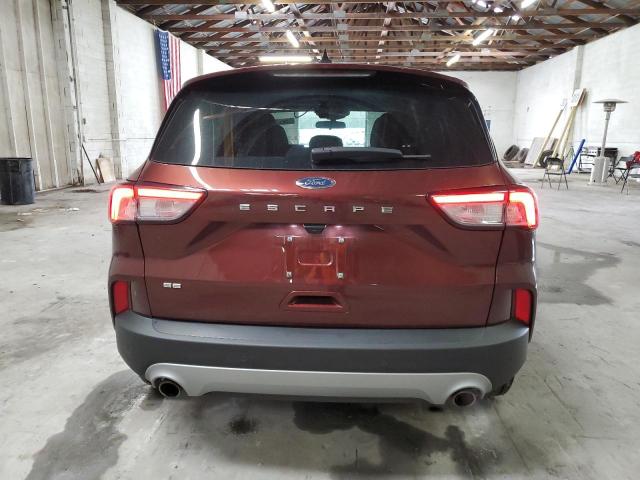 1FMCU0G68MUA67452 | 2021 FORD ESCAPE SE