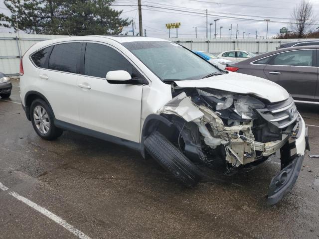 Vin: 5j6rm4h51dl036555, lot: 37721854, honda crv ex 20134