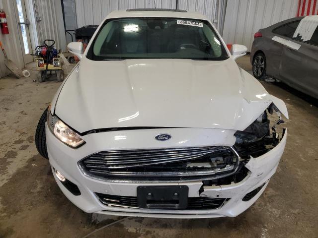 3FA6P0D91ER200364 | 2014 FORD FUSION TIT