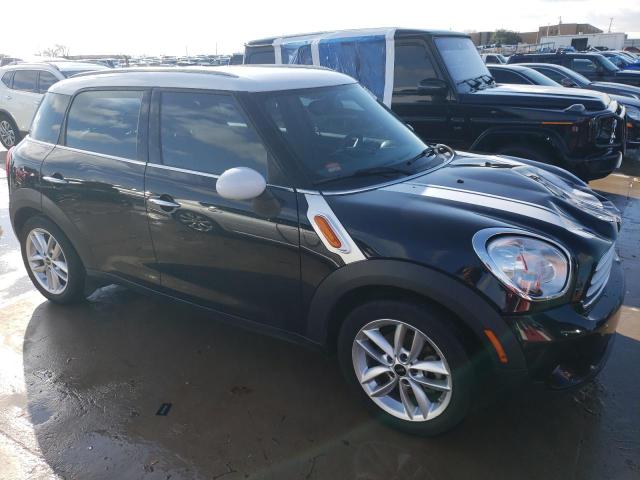 WMWZB3C52EWR40425 | 2014 MINI COOPER COU