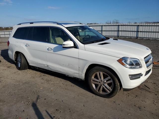 VIN 4JGDF6EE6FA514019 2015 Mercedes-Benz GL-Class, ... no.4