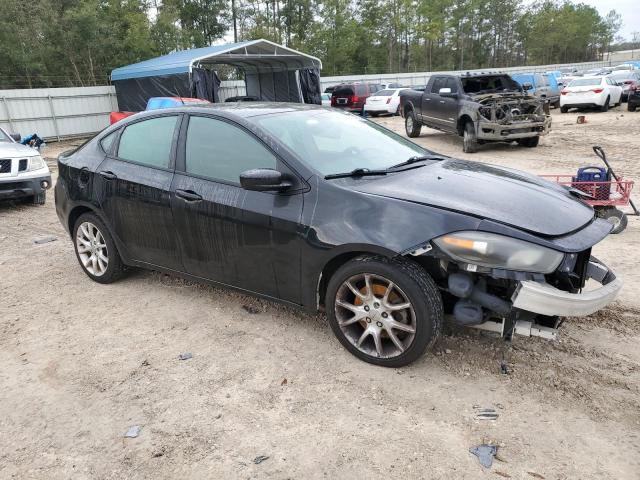 Vin: 1c3cdfba8dd297094, lot: 37495004, dodge dart sxt 20134