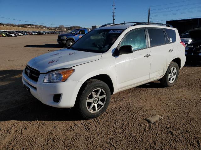 2T3BF4DV1AW081625 2010 Toyota Rav4