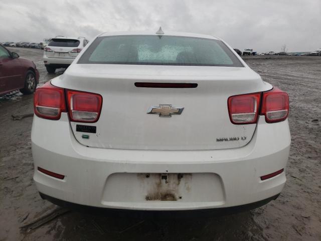 1G11D5SL3FF276524 | 2015 CHEVROLET MALIBU 2LT