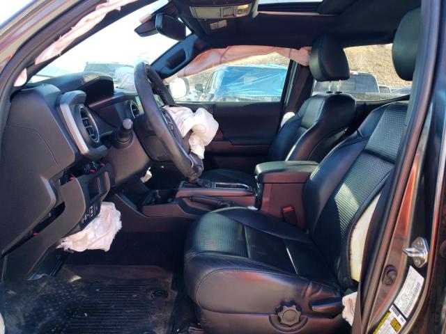 2019 TOYOTA TACOMA DOU - 3TMCZ5AN8KM209397
