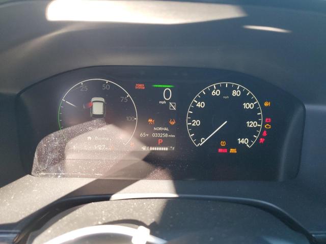 2023 HONDA CR-V SPORT - 2HKRS5H53PH711297