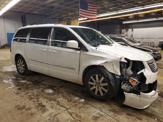 2C4RC1BG0ER292504 | 2014 CHRYSLER TOWN and COU