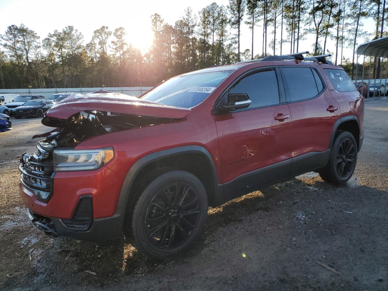 GMC ACADIA SLE