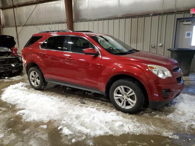 2GNFLFEK3F6338174 | 2015 CHEVROLET EQUINOX LT