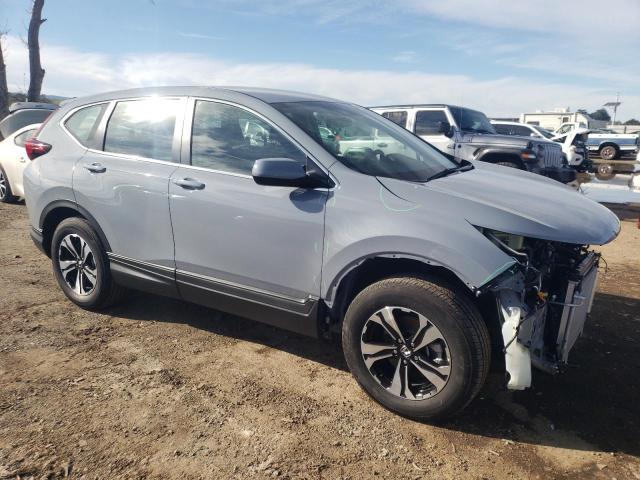 VIN WAUYGAFC0DN067290 2022 HONDA CRV no.4