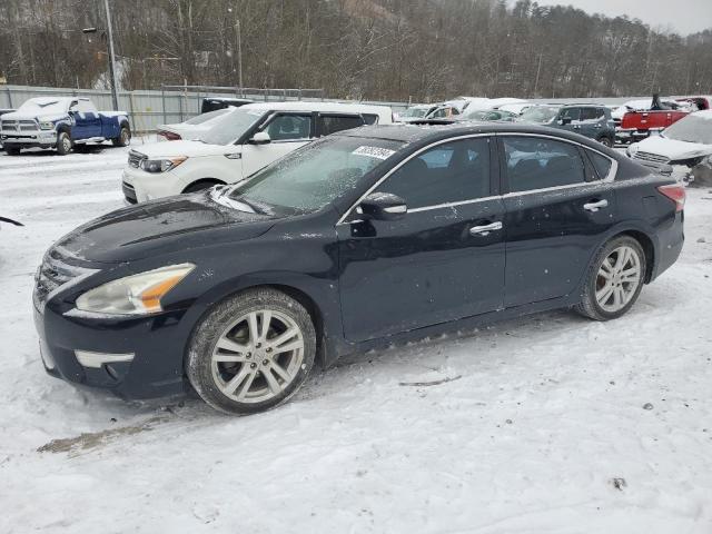 2013 Nissan Altima 3.5 S