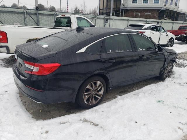 1HGCV1F15JA238265 | 2018 HONDA ACCORD LX