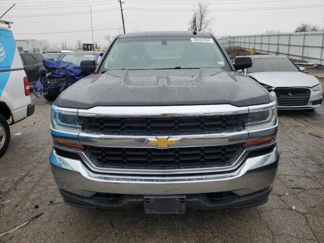 3GCUKREC4HG316057 | 2017 CHEVROLET SILVERADO