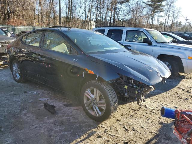 5NPD84LF2LH538241 | 2020 HYUNDAI ELANTRA SE