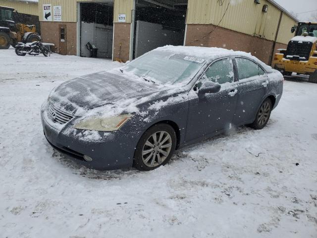 2009 Lexus ES 350 