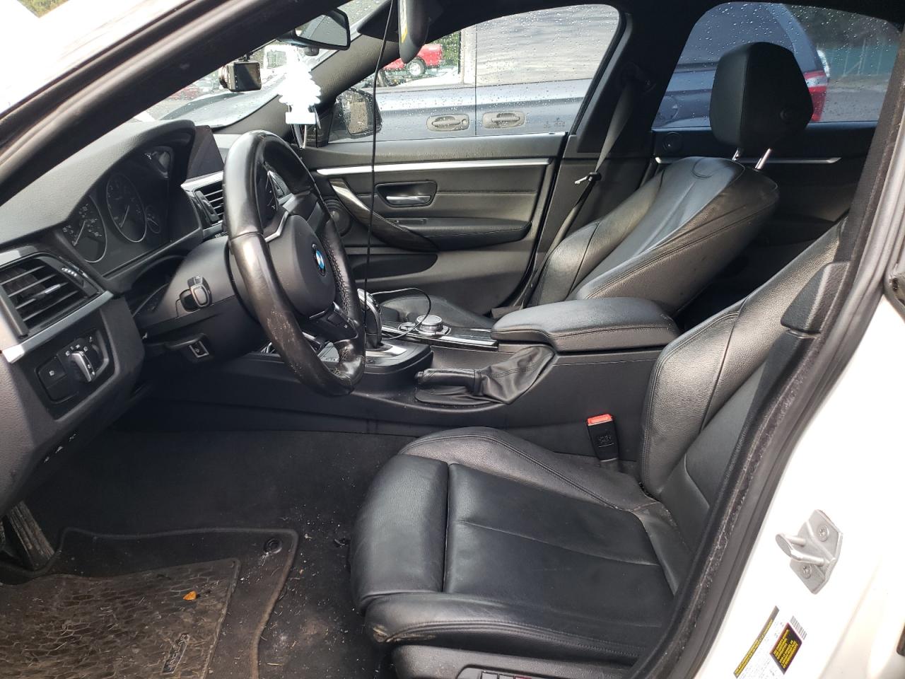 WBA4E5C51HG189023 2017 BMW 440Xi Gran Coupe