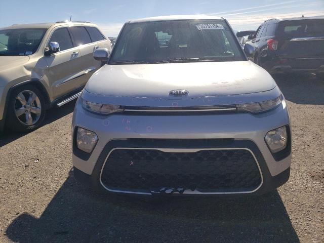 KNDJ23AU2L7102090 | 2020 KIA SOUL LX