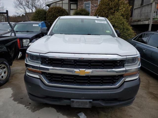 1GCRCNEC3HZ202725 | 2017 CHEVROLET SILVERADO