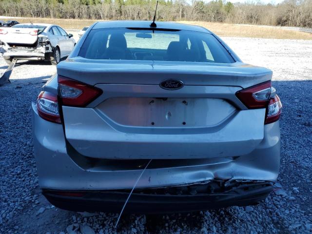 3FA6P0G79FR273574 | 2015 FORD FUSION S