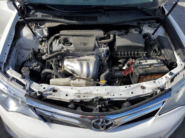 4T4BF1FK4ER343210 | 2014 TOYOTA CAMRY L