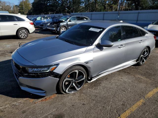 Vin: 1hgcv1f38la117511, lot: 37720384, honda accord sport 2020 img_1