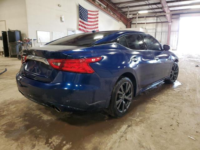 1N4AA6AP9HC408092 | 2017 Nissan maxima 3.5s