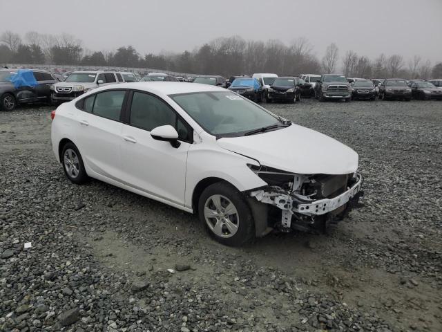 1G1BC5SM5H7165292 | 2017 CHEVROLET CRUZE LS