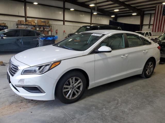 5NPE24AFXHH451221 | 2017 HYUNDAI SONATA SE