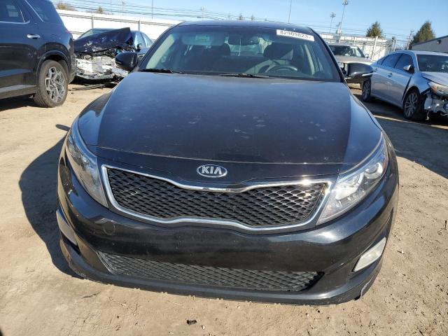 2015 Kia Optima Lx VIN: KNAGM4A70F5662367 Lot: 82909823