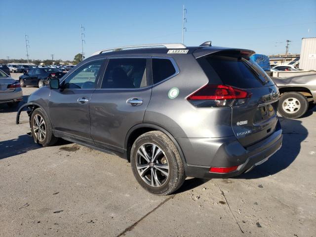 5N1AT2MT2KC733787 | 2019 NISSAN ROGUE S