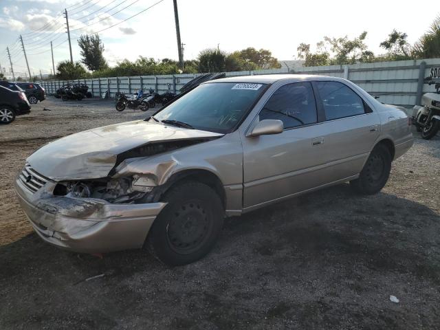 1998 Toyota Camry CE