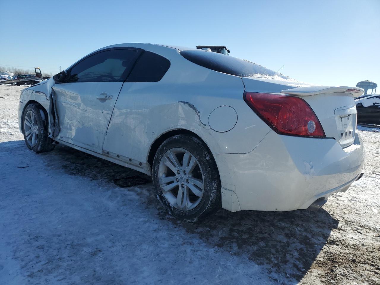 1N4AL2EP2BC145755 2011 Nissan Altima S