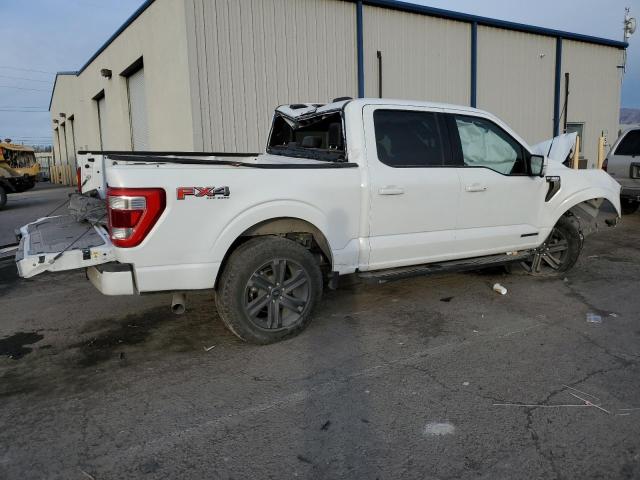 2023 FORD F150 SUPER - 1FTFW1EDXPFB09812