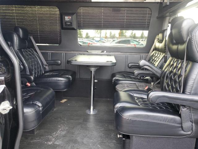 2017 MERCEDES-BENZ SPRINTER 3 WDAPF1CD5HP515180