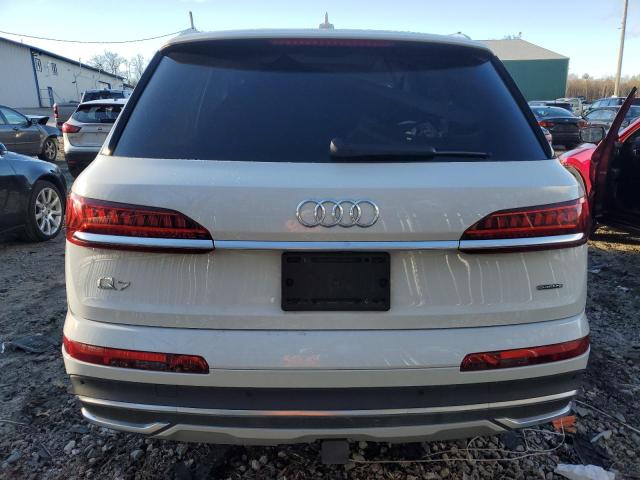 WA1VXAF7XLD011123 2020 AUDI Q7, photo no. 6