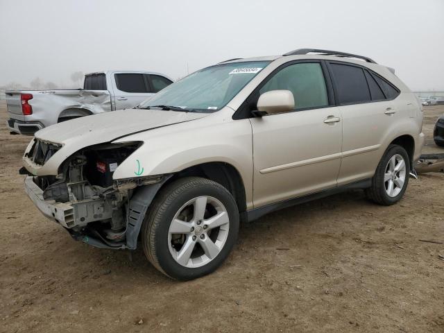 2006 Lexus RX 330 