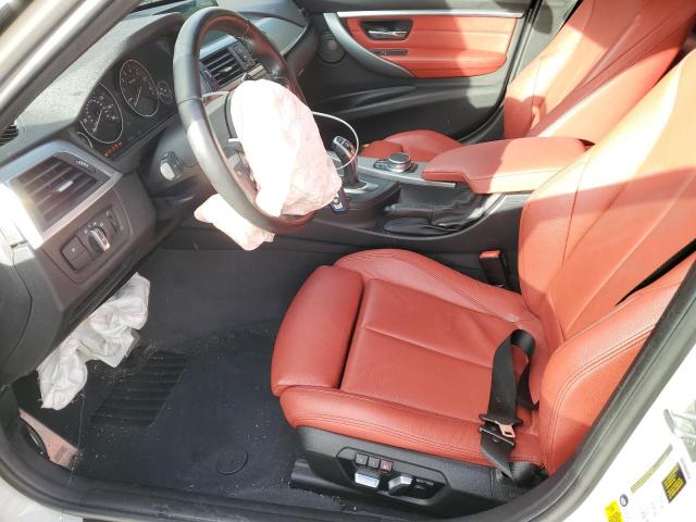 2018 BMW 340I WBA8B3C59JK384644